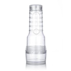 Fleshlight Ice Crystal - Ice Lady Crystal