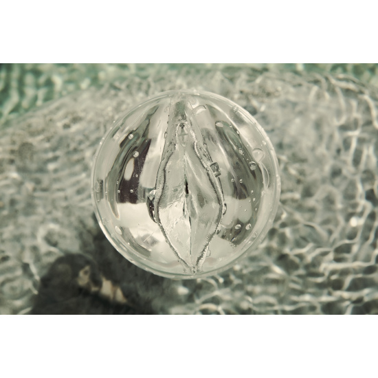 Fleshlight Ice Crystal - Ice Lady Crystal