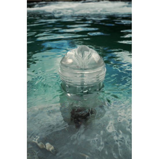 Fleshlight Ice Crystal - Ice Lady Crystal