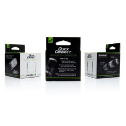 Fleshlight Quickshot Quick Connect Fleshlight Quickshot Quick Connect