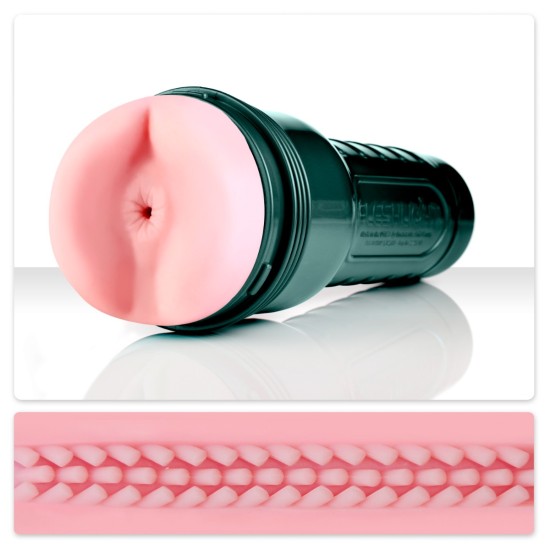Fleshlight - Vibro Butt Fleshlight - Vibro Butt