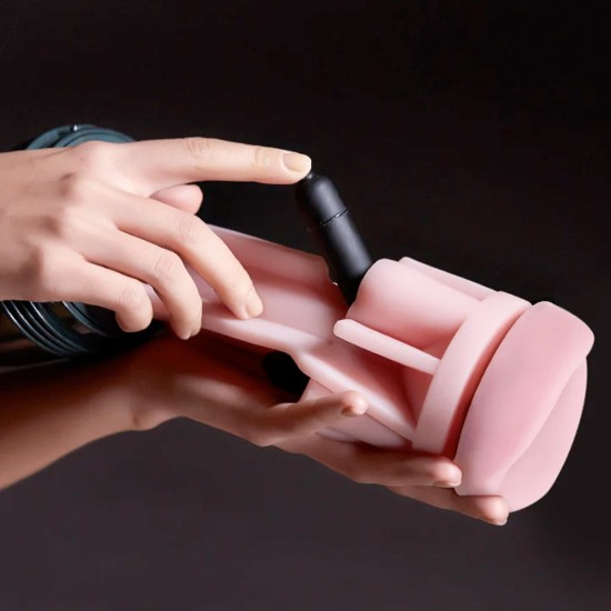 Fleshlight - Vibro Butt Fleshlight - Vibro Butt