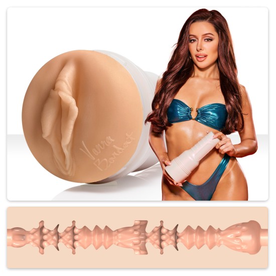 Fleshlight Girls - Vanna Bardot Dopamine Fleshlight Girls - Vanna Bardot Dopamine