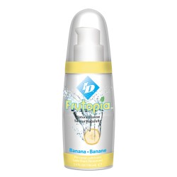 ID Frutopia Pump - Banana 100 ml (3.4 fl oz) ID Frutopia Pump - Banana 100 ml (3.4 fl oz)