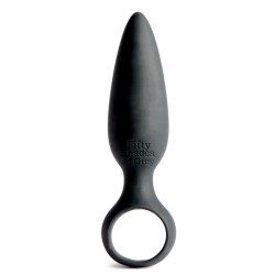Fifty Shades of Grey Something Forbidden Butt Plug Fifty Shades of Grey Something Forbidden Butt Plug