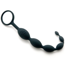 Fifty Shades of Grey Pleasure Intensified Anal Beads Fifty Shades of Grey Pleasure Intensified Anal Beads