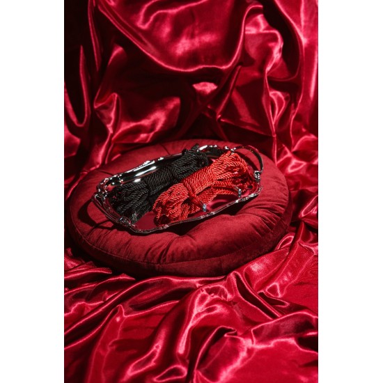 Fifty Shades of Grey Restrain Me Bondage Rope Twin Pack