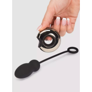 Fifty Shades of Grey Relentless Vibrations Remote Control Egg