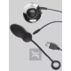 Fifty Shades of Grey Relentless Vibrations Remote Control Egg