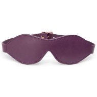 Fifty Shades Freed Cherished Collection Leather Blindfold Fifty Shades Freed Cherished Collection Leather Blindfold