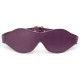Fifty Shades Freed Cherished Collection Leather Blindfold Fifty Shades Freed Cherished Collection Leather Blindfold