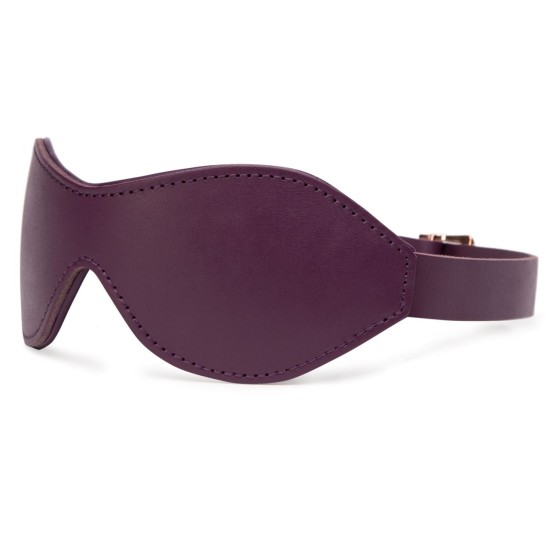Fifty Shades Freed Cherished Collection Leather Blindfold Fifty Shades Freed Cherished Collection Leather Blindfold