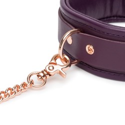 Fifty Shades Freed Cherished Collection Leather Collar & Lead