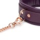 Fifty Shades Freed Cherished Collection Leather Collar & Lead Fifty Shades Freed Cherished Collection Leather Collar & Lead