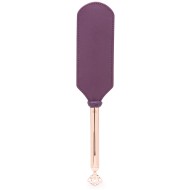 Fifty Shades Freed Cherished Collection Leather & Suede Paddle Fifty Shades Freed Cherished Collection Leather & Suede Paddle