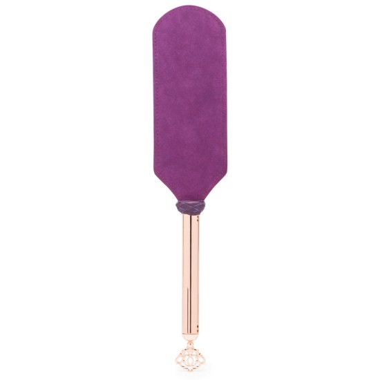 Fifty Shades Freed Cherished Collection Leather & Suede Paddle Fifty Shades Freed Cherished Collection Leather & Suede Paddle
