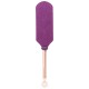 Fifty Shades Freed Cherished Collection Leather & Suede Paddle Fifty Shades Freed Cherished Collection Leather & Suede Paddle