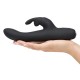 Fifty Shades of Grey Greedy Girl Rechargeable Slimline Rabbit Vibrator Fifty Shades of Grey Greedy Girl Rechargeable Slimline Rabbit Vibrator