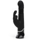 Fifty Shades of Grey Greedy Girl Rechargeable Thrusting G-Spot Rabbit Vibrator Fifty Shades of Grey Greedy Girl Rechargeable Thrusting G-Spot Rabbit Vibrator