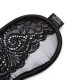 Fifty Shades of Grey Play Nice Satin & Lace Blindfold