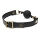 Fifty Shades of Grey Bound to You Ball Gag Fifty Shades of Grey Bound to You Ball Gag