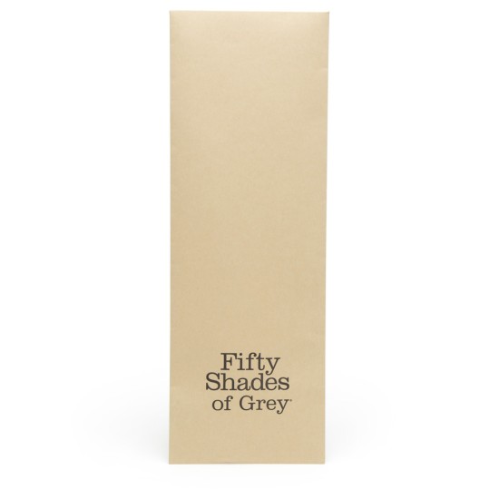 Fifty Shades of Grey Bound to You Ball Gag Fifty Shades of Grey Bound to You Ball Gag