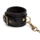 Fifty Shades of Grey Bound to You Ankle Cuffs Fifty Shades of Grey Bound to You Ankle Cuffs