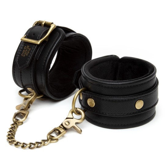 Fifty Shades of Grey Bound to You Ankle Cuffs Fifty Shades of Grey Bound to You Ankle Cuffs