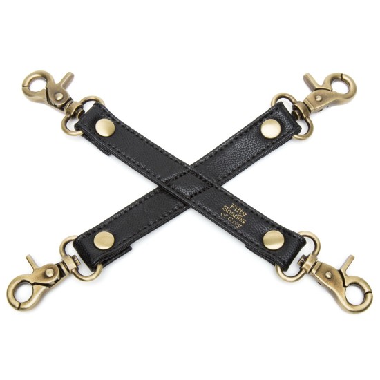 Fifty Shades of Grey Bound to You Hog Tie Fifty Shades of Grey Bound to You Hog Tie