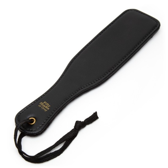 Fifty Shades of Grey Bound to You Small Paddle Fifty Shades of Grey Bound to You Small Paddle