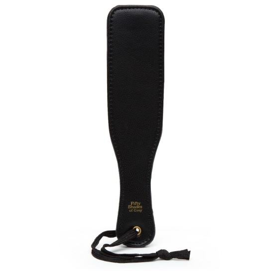 Fifty Shades of Grey Bound to You Small Paddle Fifty Shades of Grey Bound to You Small Paddle
