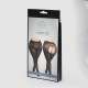Fifty Shades of Grey Captivate Spanking Tights One Size Curve