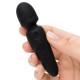 Fifty Shades of Grey Sensation Rechargeable Mini Wand Vibrator