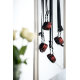 Fifty Shades of Grey Sweet Anticipation Under Mattress Restraint Set