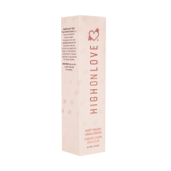 High On Love - Soft touch Hand Cream