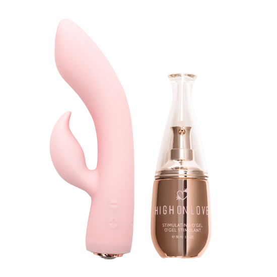High On Love - Objects of Pleasure Gift Set