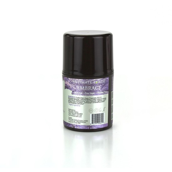 Intimate Earth Embrace Vaginal Tightening Pleasure Gel 30ml/1oz