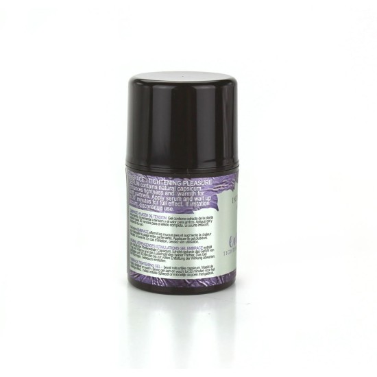 Intimate Earth Embrace Vaginal Tightening Pleasure Gel 30ml/1oz