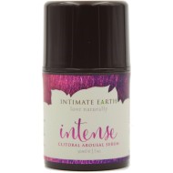 Intimate Earth Clitoral Stimulating Gel - Intense 30ml/1oz Intimate Earth Clitoral Stimulating Gel - Intense 30ml/1oz