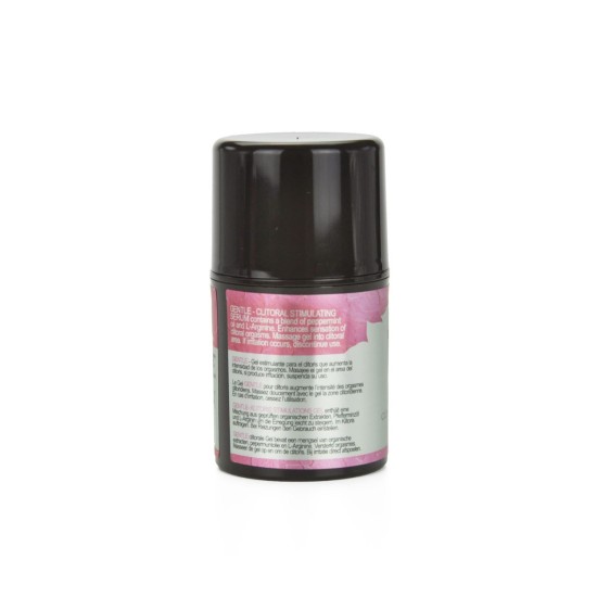 Intimate Earth Clitoral Stimulating Gel - Gentle 30ml/1oz Intimate Earth Clitoral Stimulating Gel - Gentle 30ml/1oz