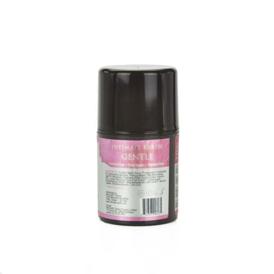 Intimate Earth Clitoral Stimulating Gel - Gentle 30ml/1oz Intimate Earth Clitoral Stimulating Gel - Gentle 30ml/1oz