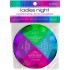 Ladies Night Trivia Coasters