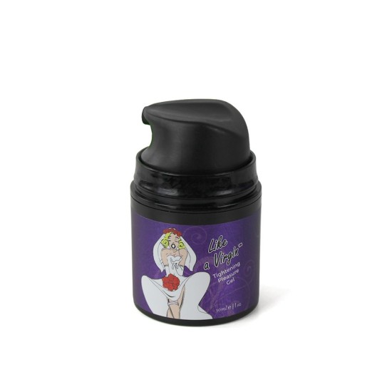 Like A Virgin - Unique Vaginal Tightening Gel Like A Virgin - Unique Vaginal Tightening Gel