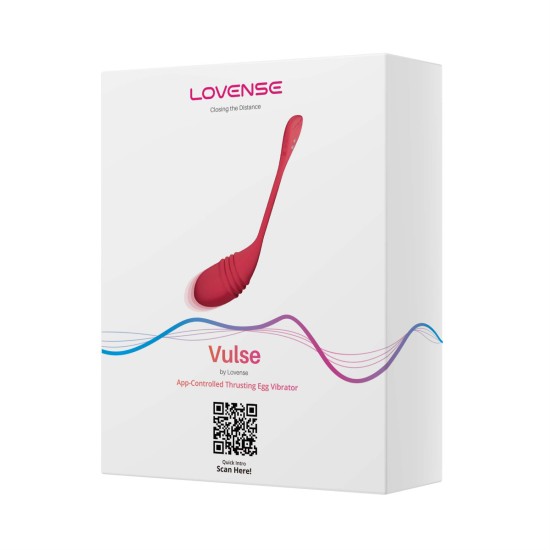 LOVENSE - Vulse
