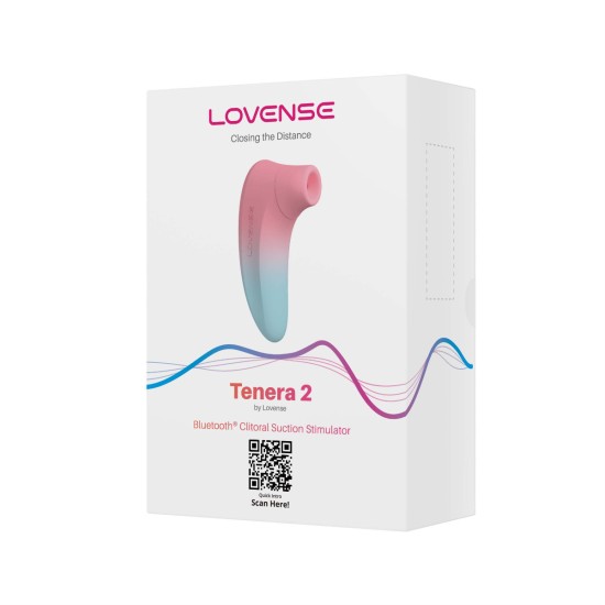 LOVENSE - Tenera 2