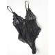 Oh La La Cheri - Valentine Teddy Plus - 1X/2X - Black