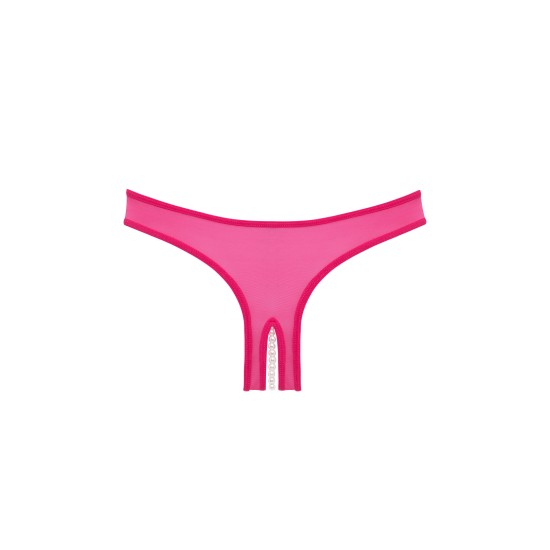 Oh La La Cheri - Paradise Panty - One Size - Pink Oh La La Cheri - Paradise Panty - One Size - Pink