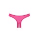 Oh La La Cheri - Paradise Panty - One Size - Pink Oh La La Cheri - Paradise Panty - One Size - Pink