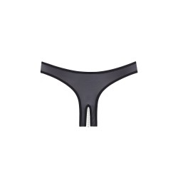 Oh La La Cheri - Paradise Panty - One Size - Black