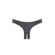 Oh La La Cheri - Paradise Panty - One Size - Black